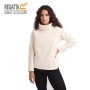 Pull polaire REGATTA Bardou Vanille Femme