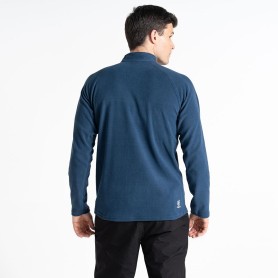 Sweat Polaire DARE 2B Freethink II Bleu Nuit Homme