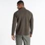 Sweat Polaire DARE 2B Freethink II Kaki Homme