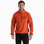 Sweat Polaire DARE 2B Affinity Rouille Homme