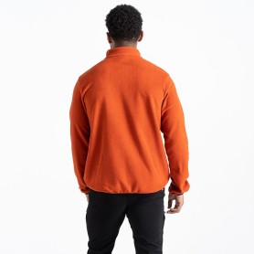 Sweat Polaire DARE 2B Affinity Rouille Homme