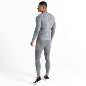 Ensemble thermique DARE 2B In the Zone Gris Homme