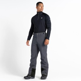 Pantalon de ski DARE 2B Achieve II Gris Homme