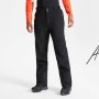 Pantalon de ski DARE 2B Achieve II Insulated Noir Homme