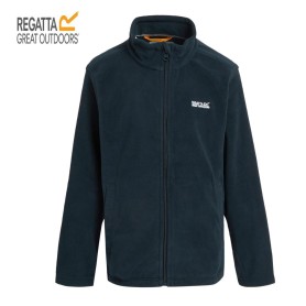 Veste polaire REGATTA King II Bleu marine Junior