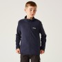 Veste polaire REGATTA King II Bleu marine Junior