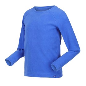 Maillot polaire REGATTA Therm Top Bleu Junior