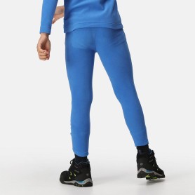 Pantalon polaire REGATTA Therm Pant Bleu Junior