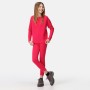 Pantalon polaire REGATTA Therm Pant Framboise Junior