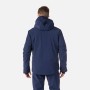 Veste de ski ROSSIGNOL Course Bleu marine Homme