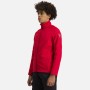 Veste zippée ROSSIGNOL Classique Clim Rouge Homme