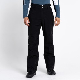 Pantalon de ski DARE 2B Achieve II Noir Homme