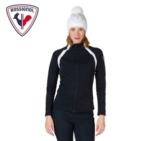 Veste zippée ROSSIGNOL...