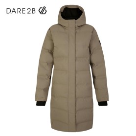 Manteau DARE 2B Wander Sable Femme