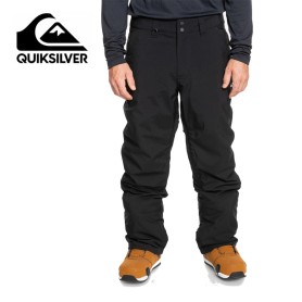 Pantalon de ski QUIKSILVER...
