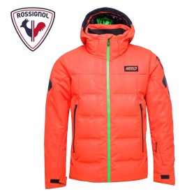 Gamma 2.0 Blouson Ski Homme WATTS VERT pas cher - Blousons de ski homme  WATTS discount