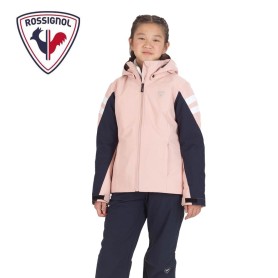 Veste de ski ROSSIGNOL Girl...