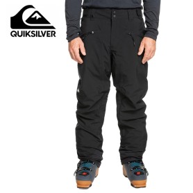 Pantalon de ski QUIKSILVER...