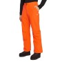 Pantalon de ski QUIKSILVER Arcade Orange Fluo Homme