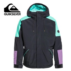 Veste de ski QUIKSILVER...