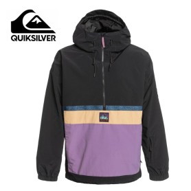 Anorak de ski QUIKSILVER...