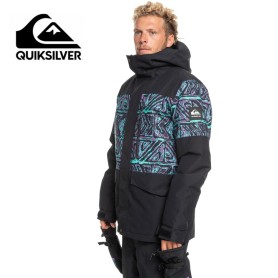 Veste de ski QUIKSILVER...