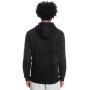 Sweat à capuche QUIKSILVER Omni Lock Up Noir Homme