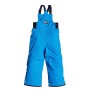 Salopette de ski QUIKSILVER Boogie Blue BB Garçon