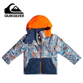 Veste de ski QUIKSILVER...