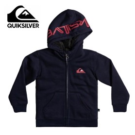 Sweat zippé QUIKSILVER Best...