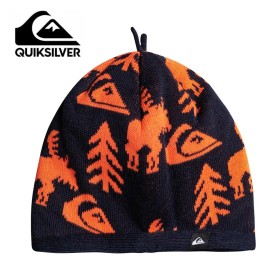 Bonnet de ski QUIKSILVER...