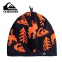 Bonnet de ski QUIKSILVER Cookie Noir BB Junior