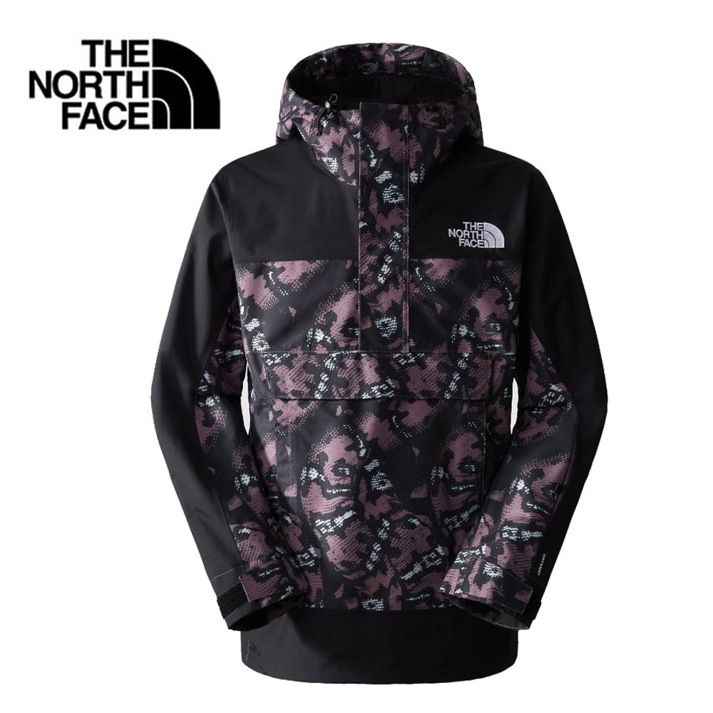 Anorak de ski THE NORTH FACE Driftview Ecaille Homme