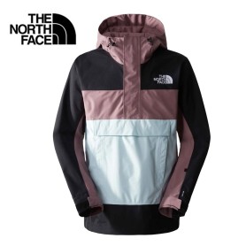 Veste de ski THE NORTH FACE Build Up Vert Homme