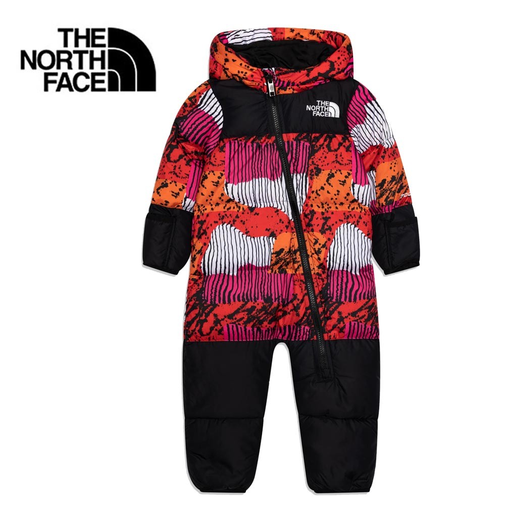 Combinaison pilote THE NORTH FACE Baby Nuptse BB Junior