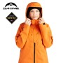 Veste de ski GTX DAKINE Stoker 3L Orange Femme