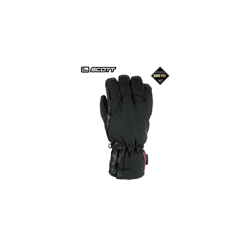 Gants de ski SCOTT  Femme en Gore-Tex