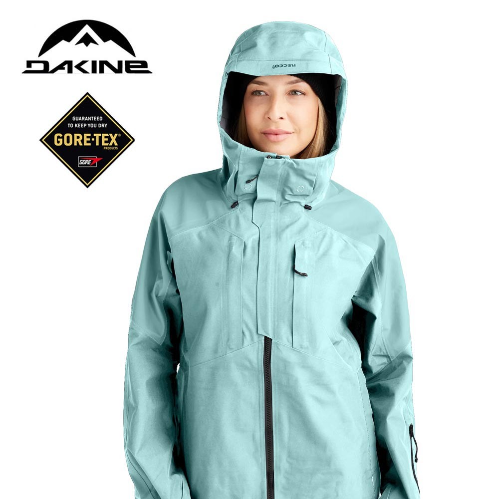 Veste de ski top femme gore tex