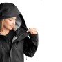 Veste de ski DAKINE Sender 3L Noir Femme