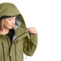 Veste de ski DAKINE Sender 3L Vert Femme