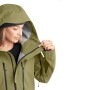 Veste de ski DAKINE Sender 3L Vert Femme