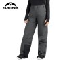 Pantalon de ski DAKINE Reach 20K 2L Gris Femme