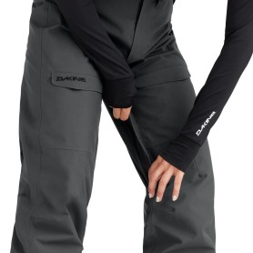 Pantalon de ski DAKINE Reach 20K 2L Gris Femme