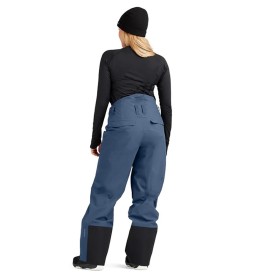 Pantalon de ski DAKINE Reach 20K 2L Bleu Femme