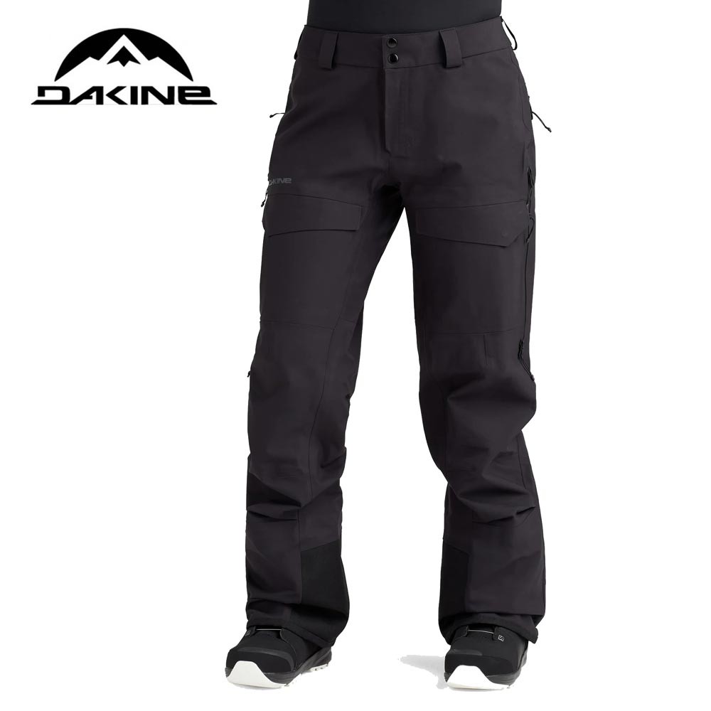 Pantalon de ski DAKINE Sender 3L Noir Femme