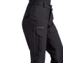 Pantalon de ski DAKINE Sender 3L Noir Femme