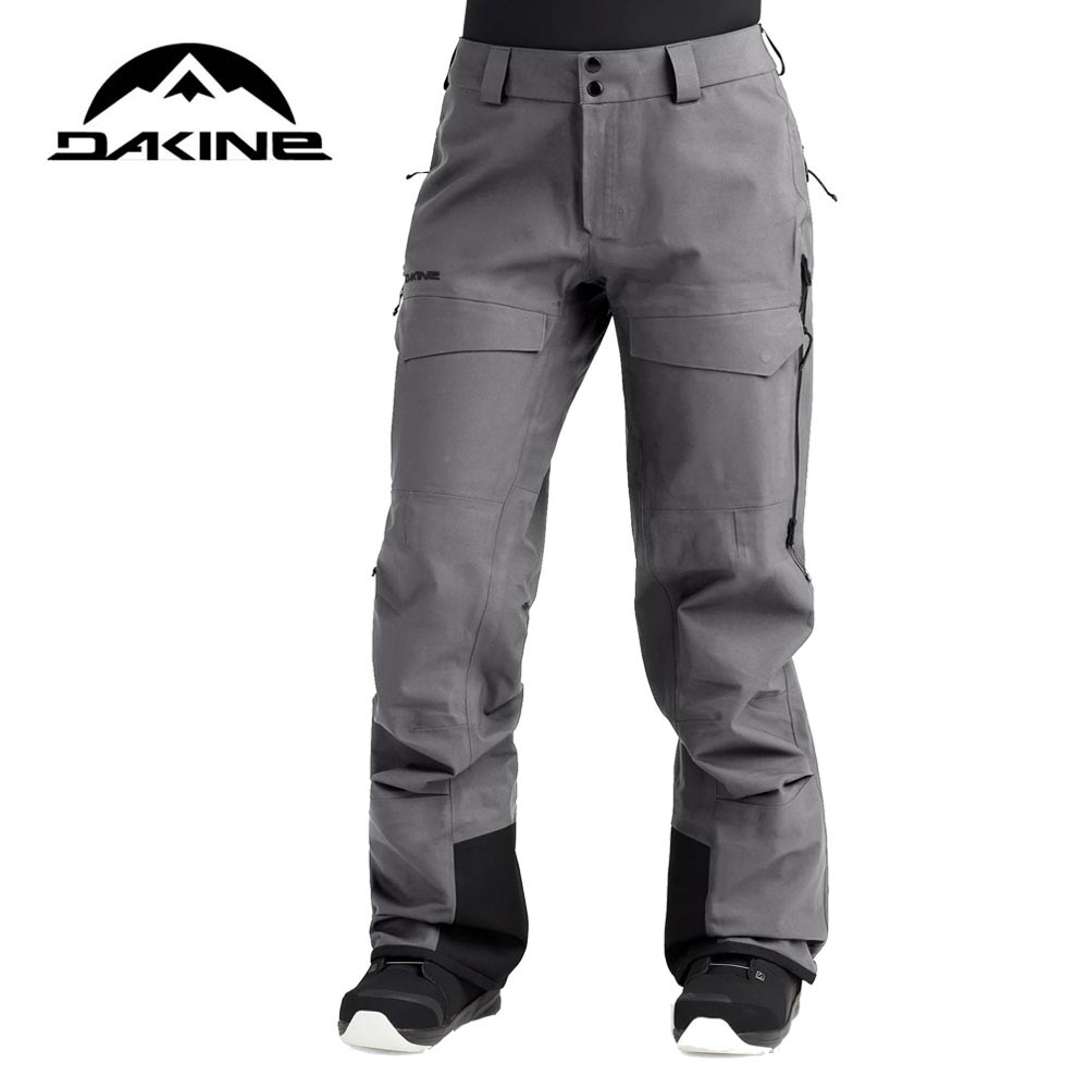 Pantalon de ski DAKINE Sender 3L Gris Femme