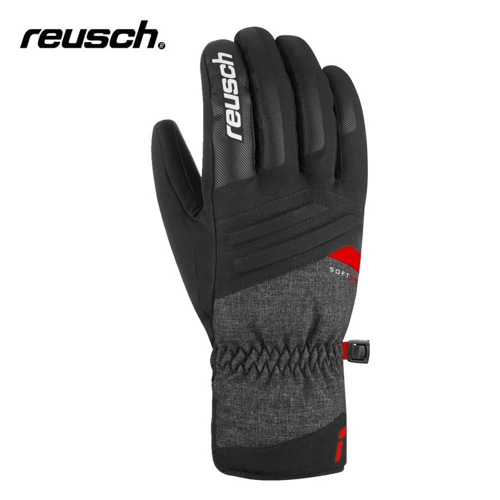 Gants de ski Rossignol Hero Master Imperméables Homme