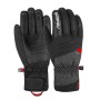 Gants de ski REUSCH Sam Gris / Noir / Rouge Homme