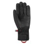 Gants de ski REUSCH Sam Gris / Noir / Rouge Homme